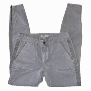 Vineyard Vines Gray Pants Size 2